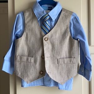 Easter outfit! 2t suit set